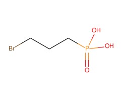 (3-溴丙基)磷酸图片