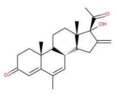 美仑孕酮图片