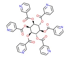 烟酸肌醇图片