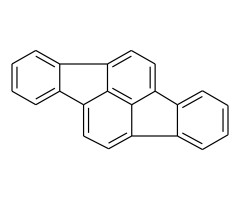 茚苯(1,2,3-c,d)荧蒽图片