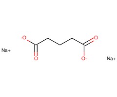 戊二酸二钠图片