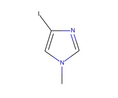 4-碘-1-甲基咪唑图片