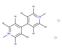 百草枯二氯化物D8图片