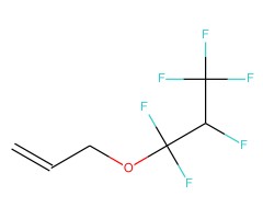 3-(1,1,2,3,3,3-六氟丙氧基)丙-1-烯图片