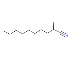 2-甲基癸腈图片