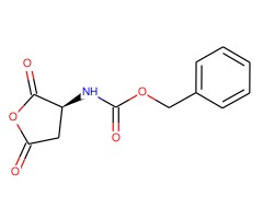 N-Z-L-天冬氨酸酐图片