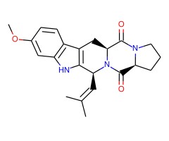 烟曲酶毒素C图片