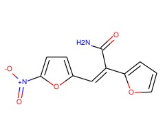 呋喃基呋喃酰胺图片