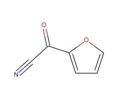 呋喃-2-羰基氰化物图片