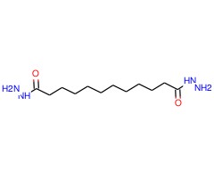 十二烷二羧酸二酰肼图片
