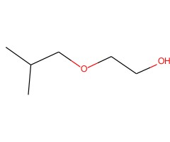 乙二醇单异丁醚图片