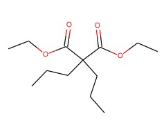 二丙基丙二酸二乙酯图片