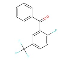 2-氟-5-（三氟甲基）二苯甲酮图片