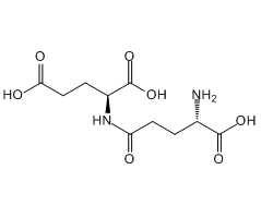 L-γ-谷氨酰-L-谷氨酸图片