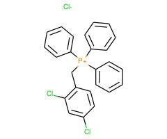 (2,4-二氯苄基)三苯基氯化膦图片