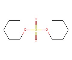 硫酸二戊酯图片