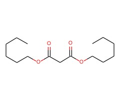 丙二酸二己酯图片