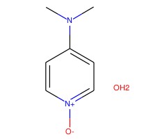 4-(二甲氨基)吡啶 N-氧化物图片