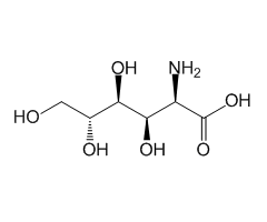 D-氨基葡萄糖酸图片