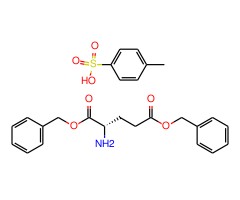 L-谷氨酸双苄酯对甲苯磺酸盐图片