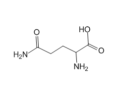 DL-谷氨酰胺图片