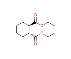 反-1,2-环己烷二羧酸二乙酯图片