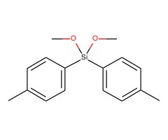二甲氧基二对甲苯基硅烷图片