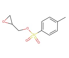 环氧乙烷-2-基甲基4-甲基苯磺酸酯图片