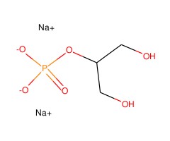 2,3-二羟丙基磷酸钠水合物图片