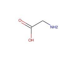 甘氨酸-13C2图片