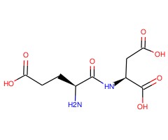 L-谷氨酰-L-天冬氨酸图片