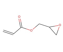 丙烯酸2,3-环氧丙酯图片