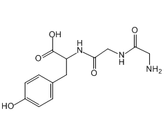 甘氨酰-L-酪氨酸图片