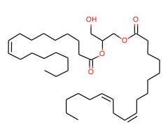 1-亚油酰-2-油酰-外消旋甘油图片