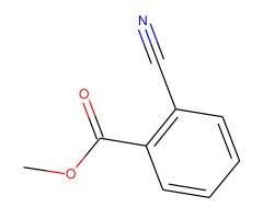 邻氰基苯甲酸甲酯图片