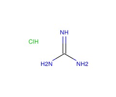 胍-15N3盐酸盐图片