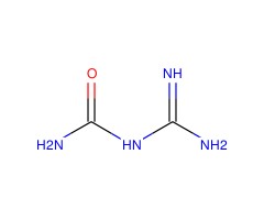 氨基甲酰基胍图片
