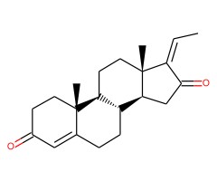 孕二烯二酮图片