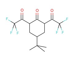 7-(二乙氨基)-4-(三氟甲基)香豆素图片