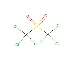 三氯((三氯甲基)磺酰基)甲烷图片