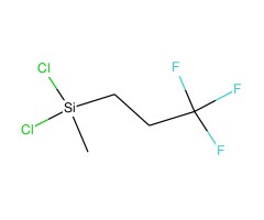 二氯(甲基)(3,3,3-三氟丙基)硅烷图片