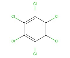 六氯苯-13C6图片