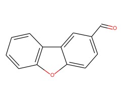 二苯并呋喃-2-甲醛图片