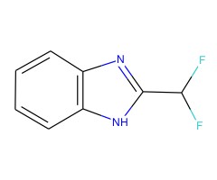 2-(二氟甲基)苯并咪唑图片