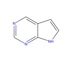 7-脱氮嘌呤图片