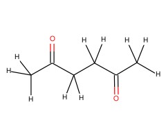 2,5-己二酮-氘10图片