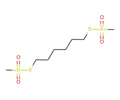 1,6-己二基双甲硫代磺酸盐图片