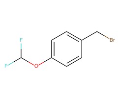 4-(二氟甲氧基)苄基溴图片