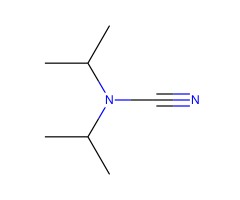 二异丙基氨腈图片