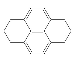 1,2,3,6,7,8-六氢芘图片